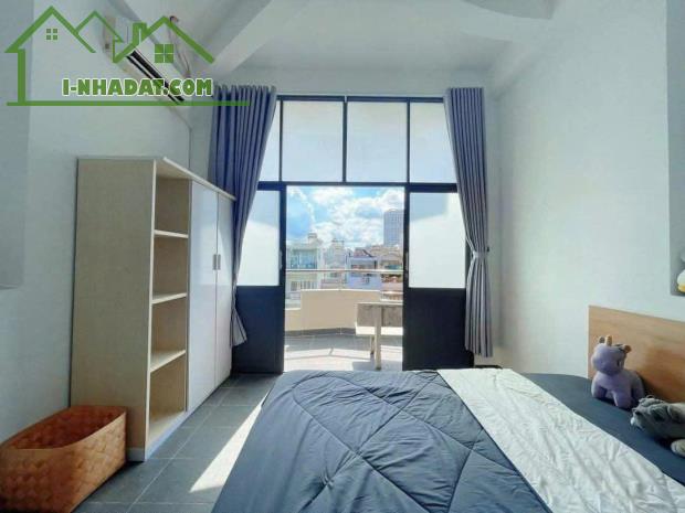Bán toà CHDV đẹp gần đường Xô Viết Nghệ Tĩnh, Q.Cẩm Lệ, TP. Đà Nẵng