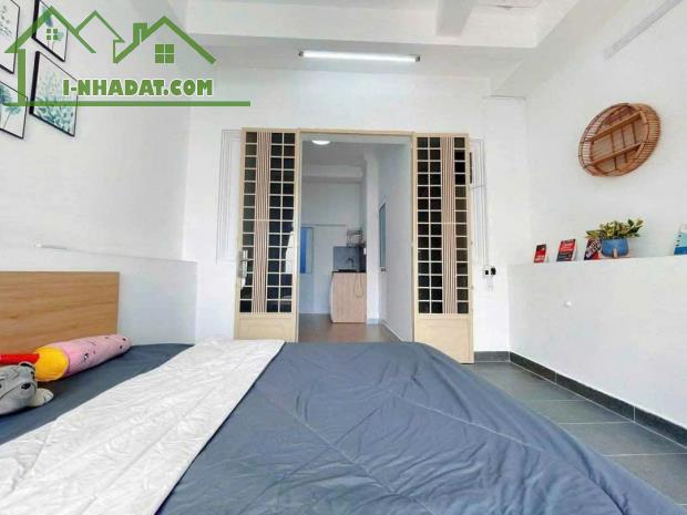 Bán toà CHDV đẹp gần đường Xô Viết Nghệ Tĩnh, Q.Cẩm Lệ, TP. Đà Nẵng - 1