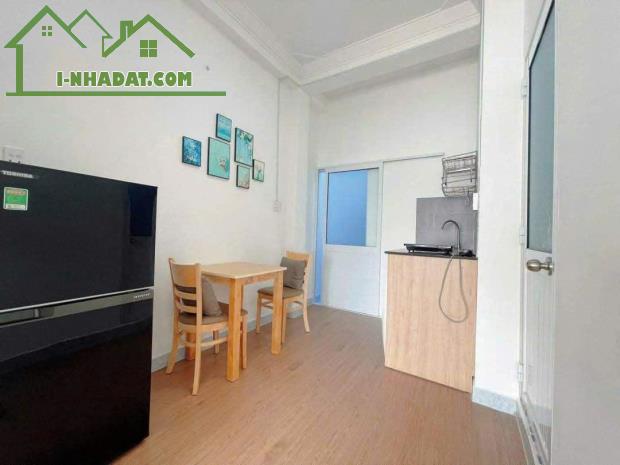 Bán toà CHDV đẹp gần đường Xô Viết Nghệ Tĩnh, Q.Cẩm Lệ, TP. Đà Nẵng - 2