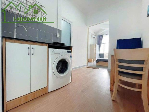 Bán toà CHDV đẹp gần đường Xô Viết Nghệ Tĩnh, Q.Cẩm Lệ, TP. Đà Nẵng - 3