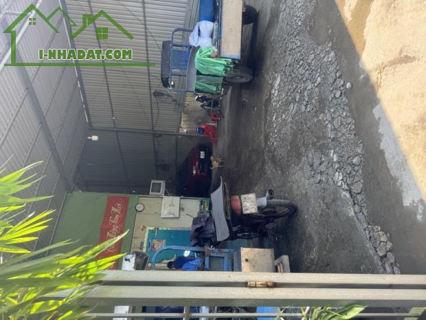 🔥 BÁN bất động sản MẶT TIỀN P. THẠNH MỸ LỢI, Q2 – 380m², NGANG 10m - 1