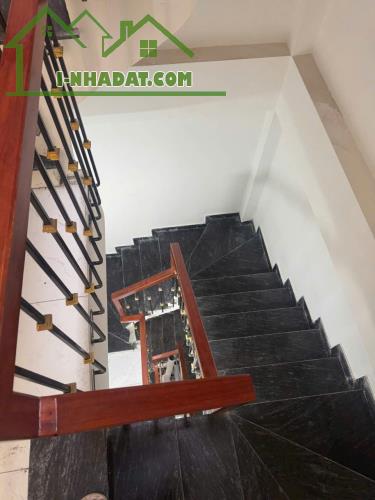 Nhà Đẹp Trần Phú Mộ Lao- Ô tô Đỗ Cửa- View Hồ - Cạnh KĐT Mộ Lao DT38M 5 Tầng MT Siêu Rộng - 5