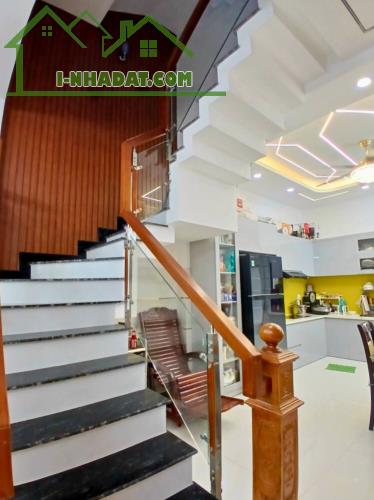 🏡 BÁN NHÀ ĐẸP – HẺM XE TẢI QUAY ĐẦU – LÊ VĂN QUỚI, BÌNH TÂN 🚛 - 1