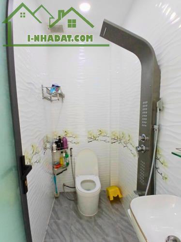 🏡 BÁN NHÀ ĐẸP – HẺM XE TẢI QUAY ĐẦU – LÊ VĂN QUỚI, BÌNH TÂN 🚛 - 2