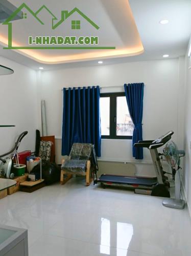 🏡 BÁN NHÀ ĐẸP – HẺM XE TẢI QUAY ĐẦU – LÊ VĂN QUỚI, BÌNH TÂN 🚛 - 3