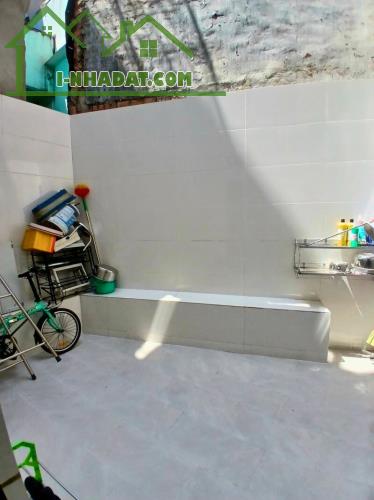 🏡 BÁN NHÀ ĐẸP – HẺM XE TẢI QUAY ĐẦU – LÊ VĂN QUỚI, BÌNH TÂN 🚛 - 4