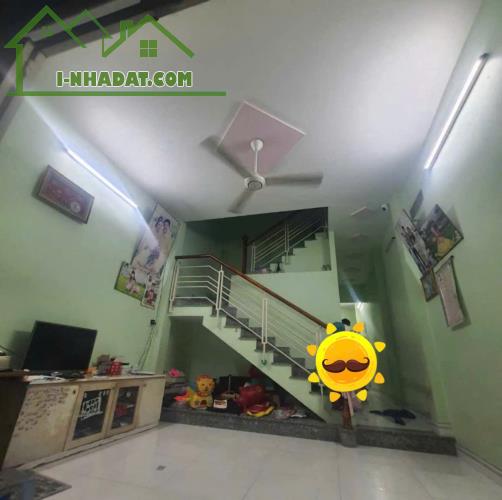 💥🏠🔥NGỘP 🆘SÁT MẶT TIỀN, HẼM THÔNG, BÌNH TÂN, 70M2, 2 TẦNG BTCT, RẺ BÈO, CHỈ NHỈNH 3 TỶ