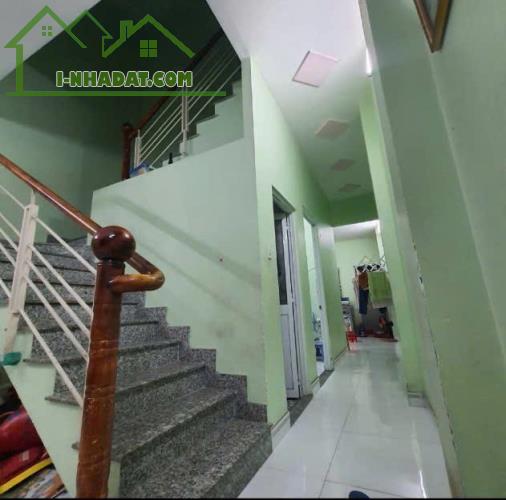 💥🏠🔥NGỘP 🆘SÁT MẶT TIỀN, HẼM THÔNG, BÌNH TÂN, 70M2, 2 TẦNG BTCT, RẺ BÈO, CHỈ NHỈNH 3 TỶ - 1