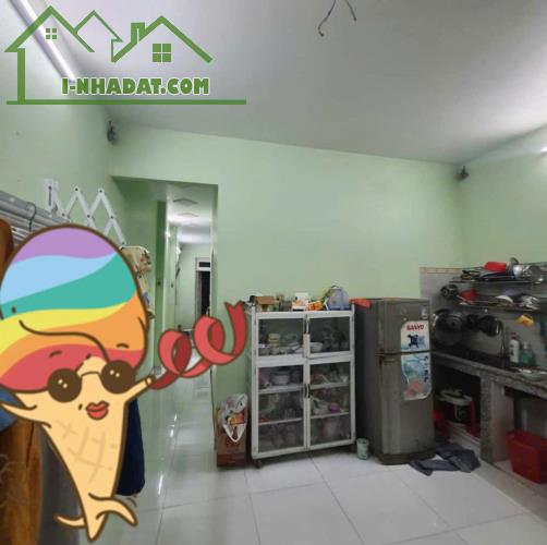 💥🏠🔥NGỘP 🆘SÁT MẶT TIỀN, HẼM THÔNG, BÌNH TÂN, 70M2, 2 TẦNG BTCT, RẺ BÈO, CHỈ NHỈNH 3 TỶ - 3