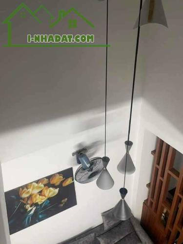Bán căn nhà 5 tầng Phố Đình Thôn Nam Từ Liêm giá 7 tỷ. - 1