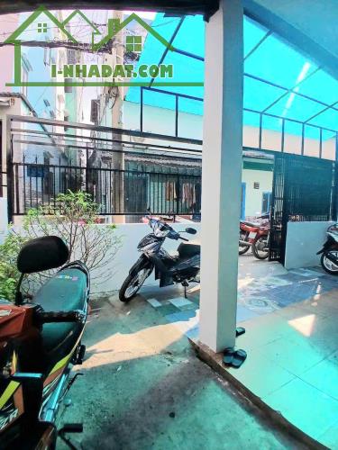 Bán Nhà Diện tích 220m2 Đường Xe Hơi Thông Dương Quảng Hàm Gần Emart Gò Vấp 19 tỷ - 3