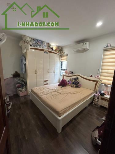 LÔ GÓC - 2 THOÁNG - ÔTÔ 7 CHỖ - KINH DOANH -  NHÀ SÁT PHỐ - 7 TẦNG THANG MÁY - LÀM VĂN PHÒ - 2