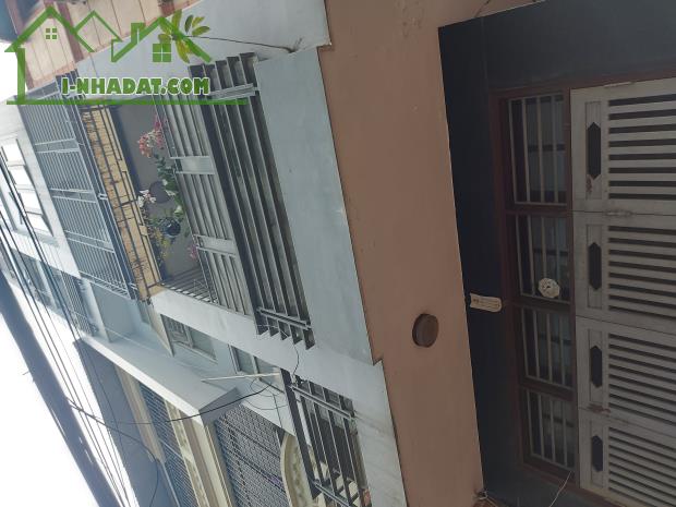 LÔ GÓC - 2 THOÁNG - ÔTÔ 7 CHỖ - KINH DOANH -  NHÀ SÁT PHỐ - 7 TẦNG THANG MÁY - LÀM VĂN PHÒ - 1