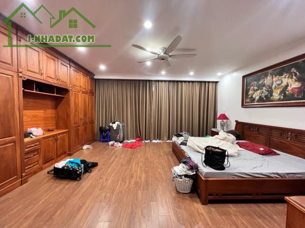 Bán nhà Mặt Phố Lâm Hạ 7 tầng Thang Máy, nội thất cao cấp, View thoáng vĩnh viễn - 4