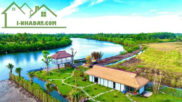BÁN ĐẤT VƯỜN GIÁ RẺ 600TR/1000M2, ĐƯỜNG XE HƠI 1,2 TỶ /1000M2, SHR, CHÍNH CHỦ