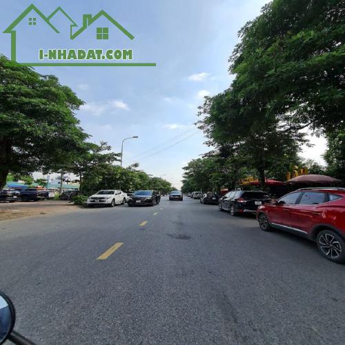 100m2 7x tr. 🌟 BÁN ĐẤT TRỤC CHÍNH ĐẶNG XÁ, GIA LÂM, HÀ NỘI 🌟 Lh 0989894845 - 1