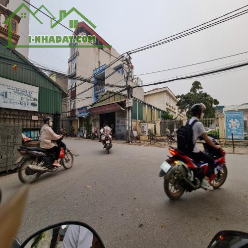 100m2 7x tr. 🌟 BÁN ĐẤT TRỤC CHÍNH ĐẶNG XÁ, GIA LÂM, HÀ NỘI 🌟 Lh 0989894845 - 2