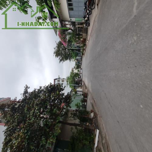 Bán đất trục chính Đặng Xá, Gia Lâm, Hà Nội. 100m2 7x tr.m2. Lh 0989894845 - 2