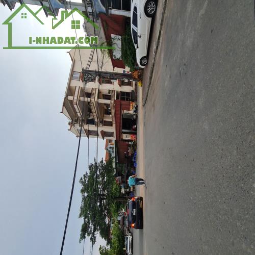 Bán đất trục chính Đặng Xá, Gia Lâm, Hà Nội. 100m2 7x tr.m2. Lh 0989894845 - 3