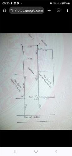ĐẤT ĐẸP - GIÁ TỐT Chính Chủ Cần Bán Gấp Lô Đất Đẹp Tại Tổ Dân Phố 11 -TT Cát Bà - Cát Bà