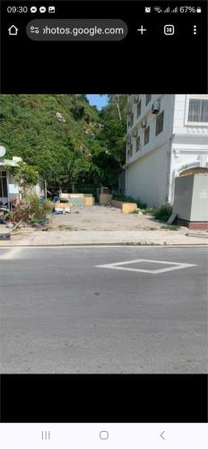 ĐẤT ĐẸP - GIÁ TỐT Chính Chủ Cần Bán Gấp Lô Đất Đẹp Tại Tổ Dân Phố 11 -TT Cát Bà - Cát Bà - 3