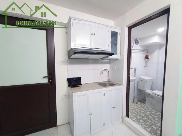 PASS PHÒNG TẦNG 2 TẠI TÂN TRIỀU, THANH TRÌ, HÀ NỘI - 2
