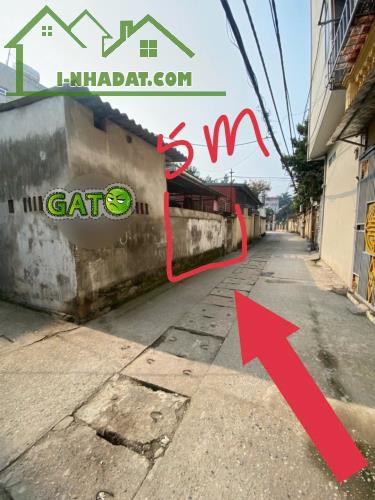 TRỤC CHÍNH HẬU DƯỠNG KIM CHUNG-58M2 ĐẤT-Ô TÔ-KINH DOANH-2 TỶ 920TR-BẮC THĂNG LONG-ĐÔNG ANH
