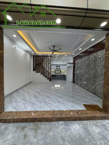 🔥 BÁN NHÀ ĐẸP - 3 TẦNG - TỨ HIỆP, THANH TRÌ - 50M² - CHỈ 7.8 TỶ 🔥 - 1
