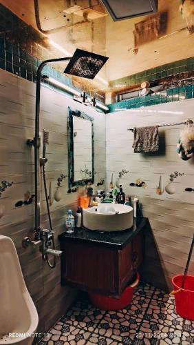 🔥 BÁN NHÀ ĐẸP - 3 TẦNG - TỨ HIỆP, THANH TRÌ - 50M² - CHỈ 7.8 TỶ 🔥 - 2