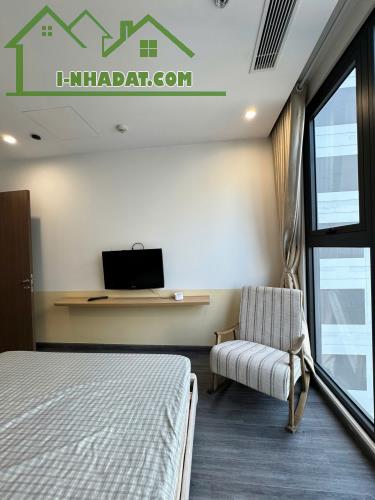 Bán căn chung cư 1N+1, thông thủy 49,7m2 tại tòa R1.02 Zenpark, sẵn nội thất, tầng cao. - 1
