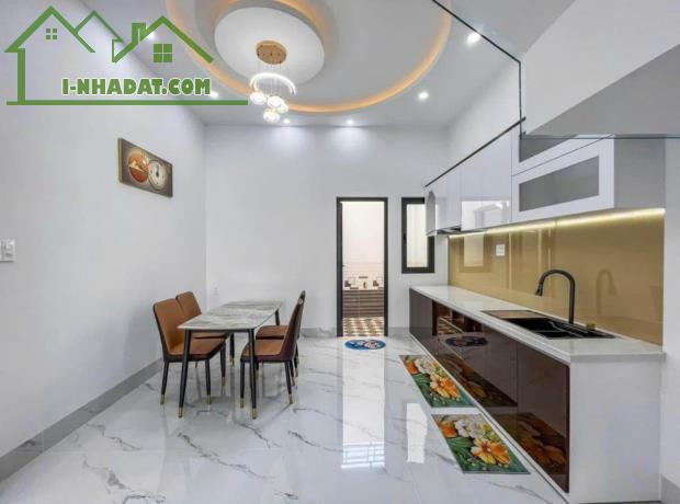 Ngân Hàng Thanh Lý bán giá cắt lỗ còn 950 Triệu Xã An phú Tây Bình Chánh !! - 3