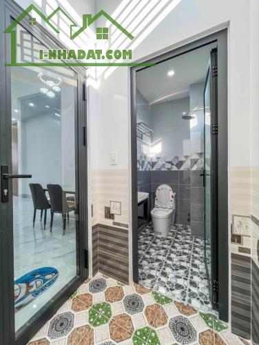 Ngân Hàng Thanh Lý bán giá cắt lỗ còn 950 Triệu Xã An phú Tây Bình Chánh !! - 4
