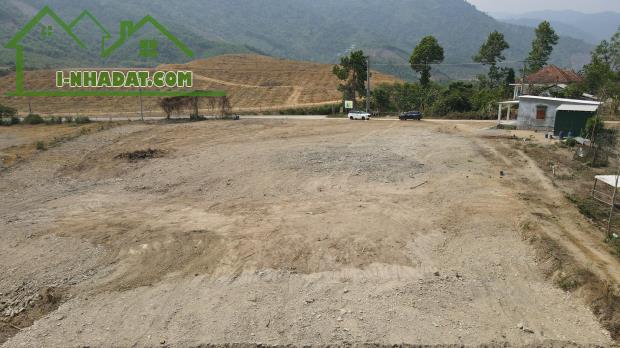 bán đất 3.600m2 có thổ cư 3 mặt tiền đường mới Nha Trang- Khánh Sơn làm cây xăng, kho - 3