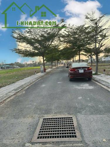 Đất KDC Tân Phú Trung 1ty9xx ngay Vin Củ Chi full thổ cư - 3