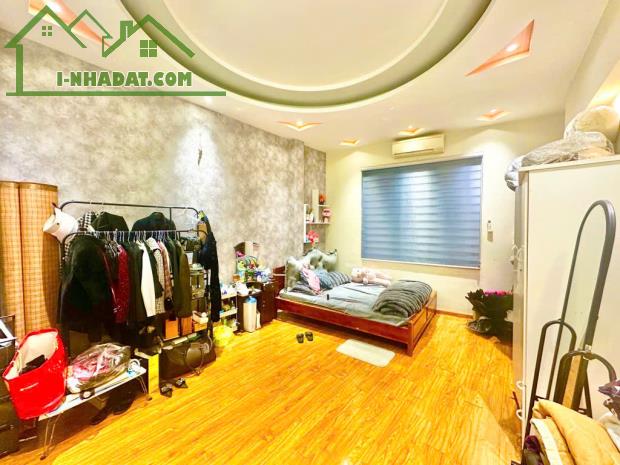 Giảm 400tr giá mới 7.9 tỷ Nguyễn Khang Cầu Giấy 35m2-5T- MT4M- 7.9 tỷ. - 2