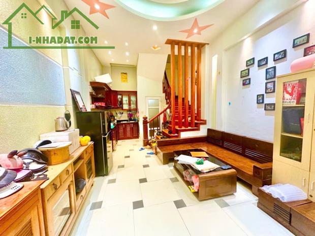 Giảm 400tr giá mới 7.9 tỷ Nguyễn Khang Cầu Giấy 35m2-5T- MT4M- 7.9 tỷ. - 4