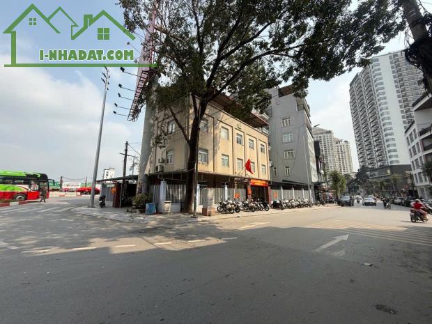Bán đất mặt đường Âu Cơ bên lẻ phía hồ Tây, 300m2, mặt tiền 9,3m giá rẻ nhất - 2