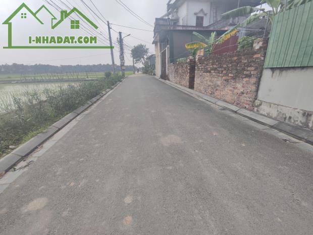 HIẾM!!! 131M ĐẤT BÌA Ô TÔ TRÁNH RẺ NHƯ TRONG NGÕ NHỎ - 2