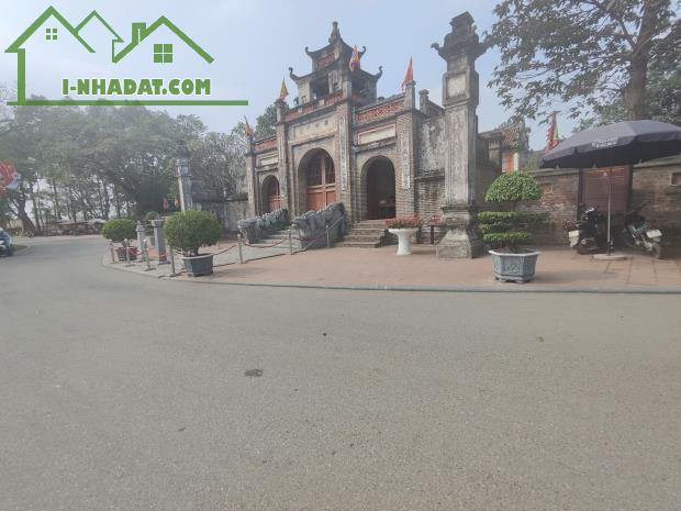 HIẾM!!! 131M ĐẤT BÌA Ô TÔ TRÁNH RẺ NHƯ TRONG NGÕ NHỎ - 4