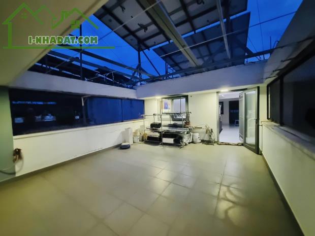 Bán nhà mặt tiền dưới 10 Tỷ Q8, Trịnh Quang Nghị P7, 100m2[5×20] 4 tầng 4 PN 6WC,  9 Tỷ 4 - 3