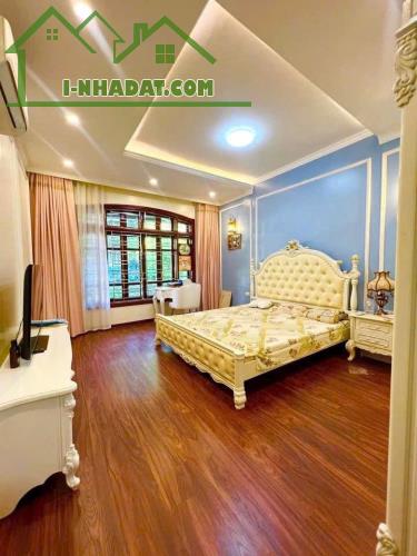Bán nhà dân xây độc lập Di Trạch - Hoài Đức, diện tích 40m, 50m ra đường ô tô, giá 5.09 tỷ - 3