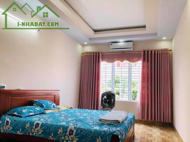 BÁN NHÀ CAM LỘ, HÙNG VƯƠNG, HỒNG BÀNG – CHỈ 1,8 TỶ – 3 TẦNG, 46M²