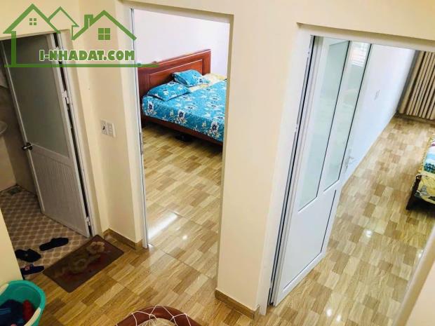 BÁN NHÀ CAM LỘ, HÙNG VƯƠNG, HỒNG BÀNG – CHỈ 1,8 TỶ – 3 TẦNG, 46M² - 1