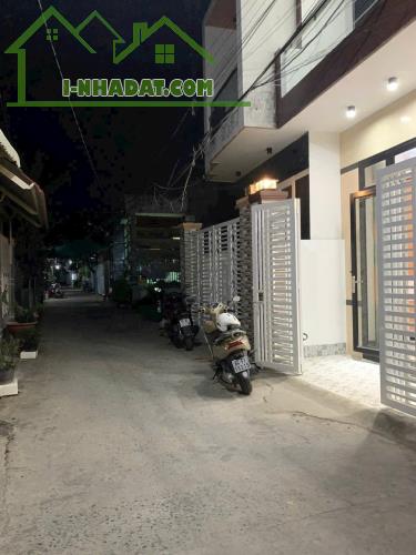 CHO THUÊ NHÀ NGUYÊN CĂN 2 TẦNG, AN HÒA - NINH KIỀU, CẦN THƠ - 5 TRIỆU/THÁNG