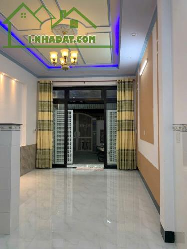 CHO THUÊ NHÀ NGUYÊN CĂN 2 TẦNG, AN HÒA - NINH KIỀU, CẦN THƠ - 5 TRIỆU/THÁNG - 3