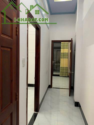 CHO THUÊ NHÀ NGUYÊN CĂN 2 TẦNG, AN HÒA - NINH KIỀU, CẦN THƠ - 5 TRIỆU/THÁNG - 2
