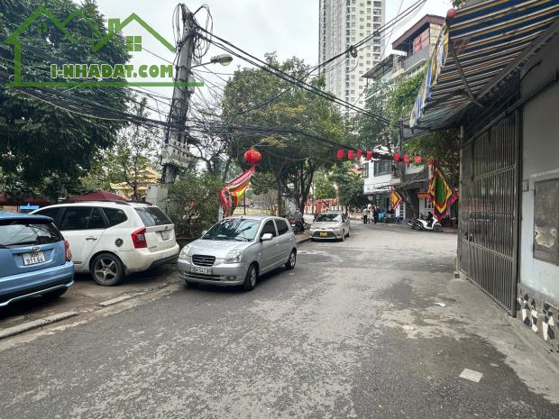 BÁN NHÀ VĂN QUÁN-DÂN XÂY-OTO QUA-KINH DOANH-DÂN TRÍ CAO-KHU VỰC TRUNG TÂM-TIỆN ÍCH KĐT