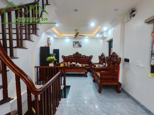 BÁN NHÀ VĂN QUÁN-DÂN XÂY-OTO QUA-KINH DOANH-DÂN TRÍ CAO-KHU VỰC TRUNG TÂM-TIỆN ÍCH KĐT - 1