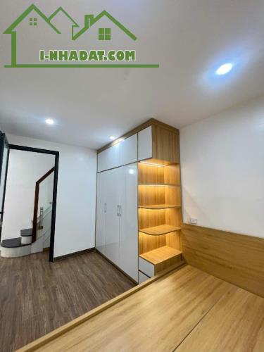 Bán nhà KD Dòng tiền 12 phòng ngõ 47 Đường Láng, Đống Đa, HN DT: 80m2 x 5 tầng. - 1