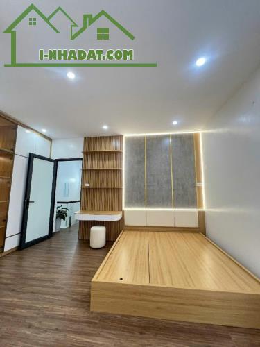 Bán nhà KD Dòng tiền 12 phòng ngõ 47 Đường Láng, Đống Đa, HN DT: 80m2 x 5 tầng. - 2